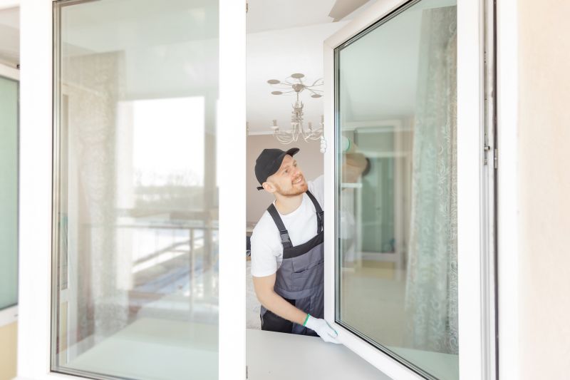 How New Windows Improve Curb Appeal And Comfort