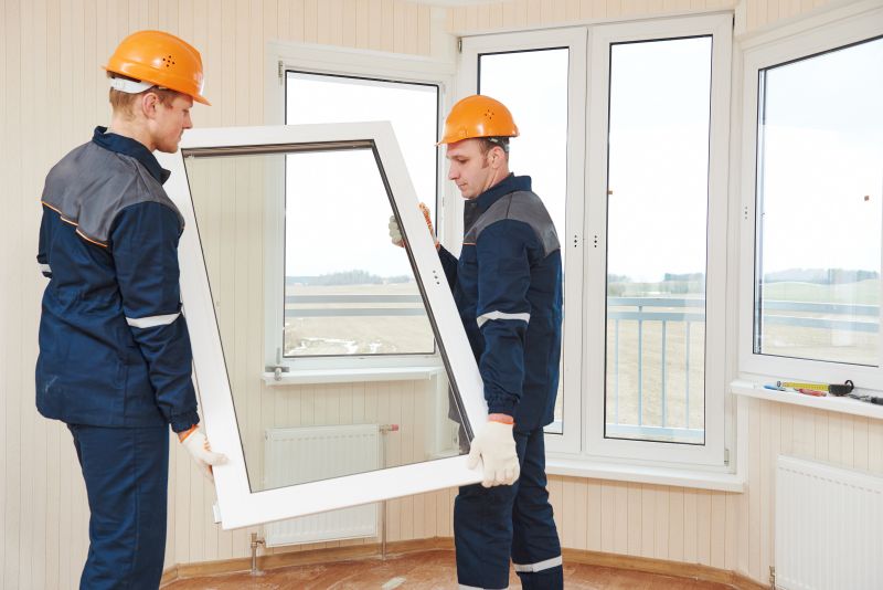 High-Performance Window Systems
