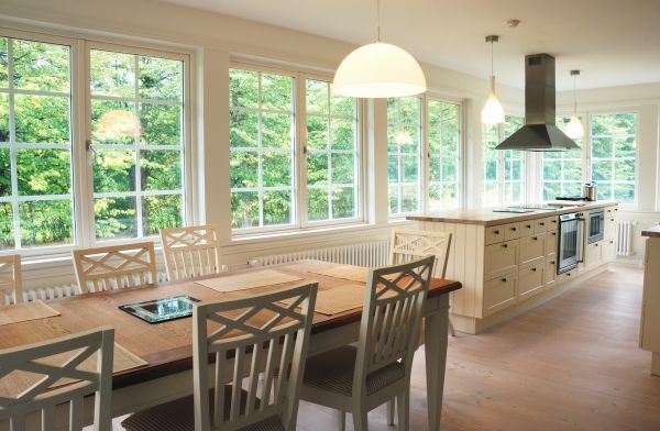 House Window Replacement in Estero
