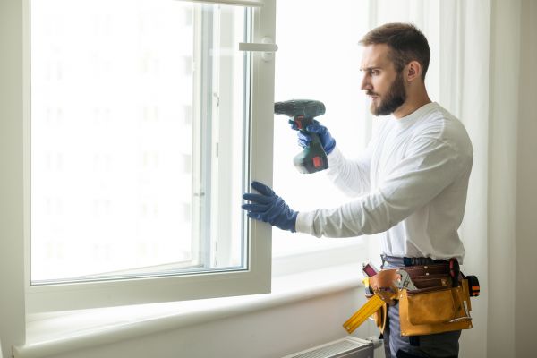 Cost of Custom Window Service in Estero