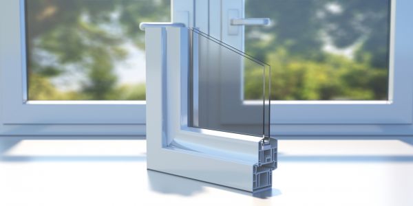 Double Pane Window Replacement in Estero