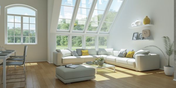 Custom Window Replacement in Estero