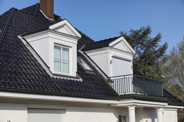 Cost of Dormer Window Replacement in Estero