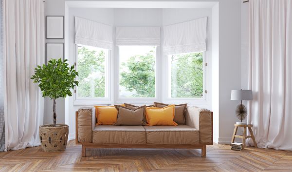 Cost of Soundproof Window Replacement in Estero