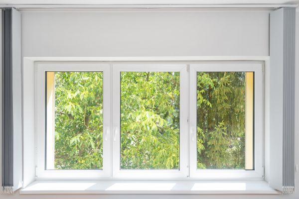 Windows Replacement in Estero