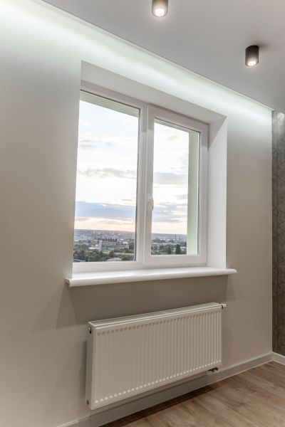 Cost of Glass Window Replacement in Estero