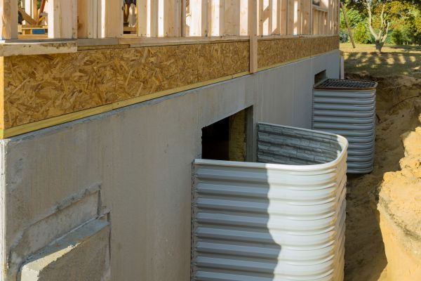 Cost of Egress Window Replacement in Estero