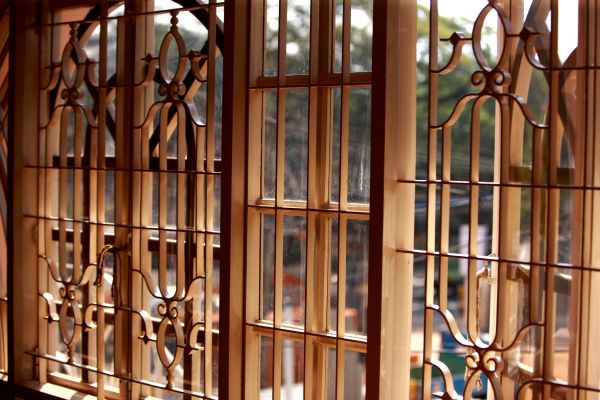 Metal Window Repair in Estero