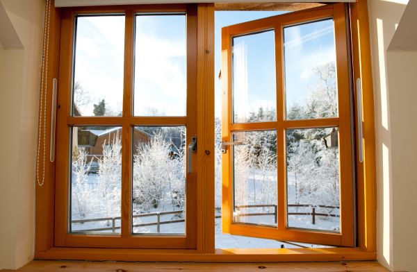 Cost of Double Window Replacement in Estero