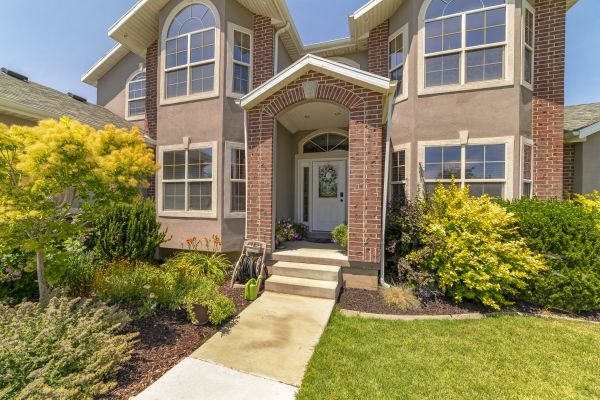 Cost of Transom Window Replacement in Estero
