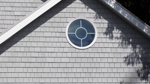 Cost of Round Window Replacement in Estero
