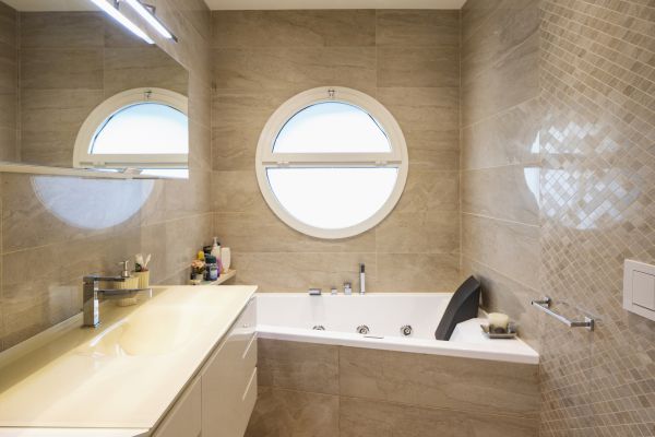 Cost of Circular Window Installation in Estero