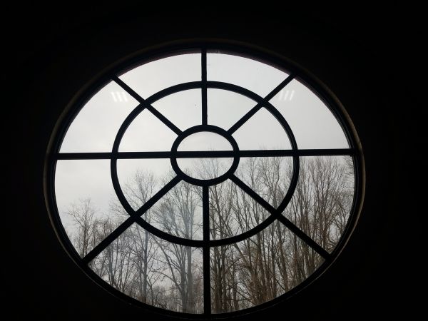 Cost of Circular Window Replacement in Estero