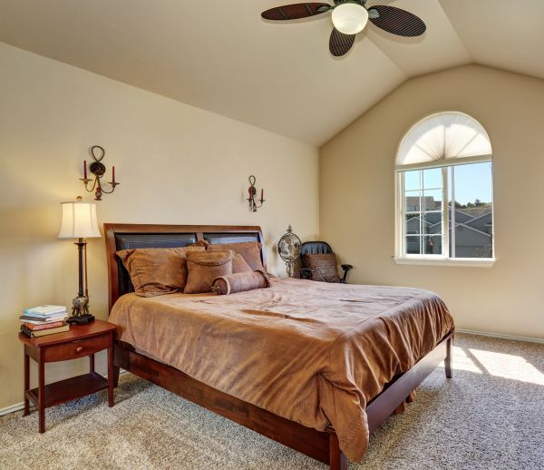 Cost of Arched Window Replacement in Estero