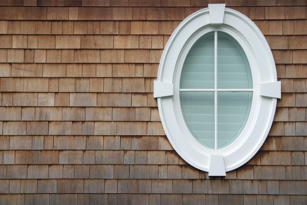Cost of Oval Window Replacement in Estero
