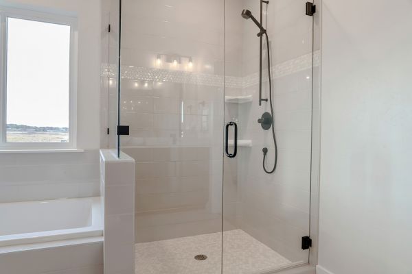 Cost of Shower Window Installation in Estero