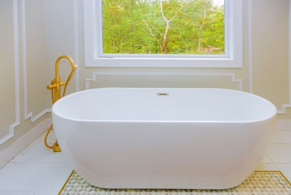 Cost of Bathroom Window Installation in Estero