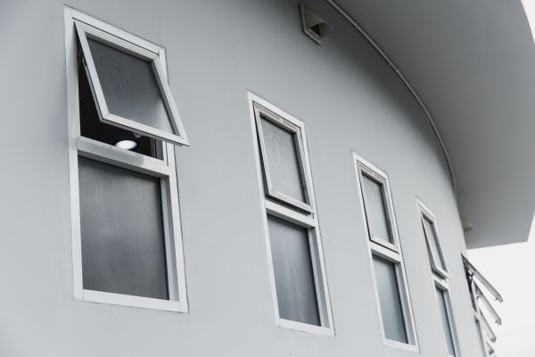 Cost of Awning Windows Installation in Estero