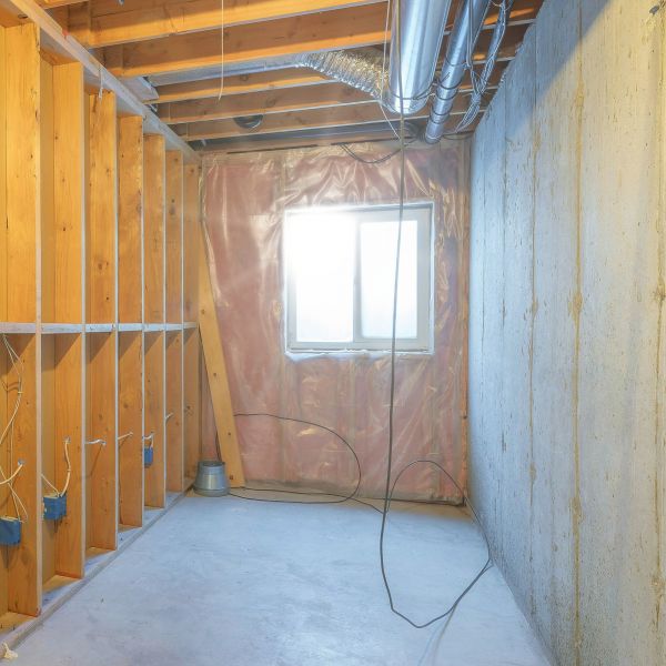 Basement Window Replacement in Estero