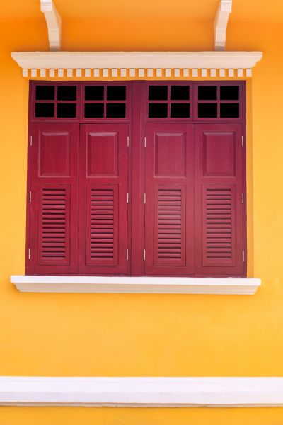 Wood Window Service in Estero