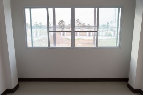 Sliding Windows Installation in Estero
