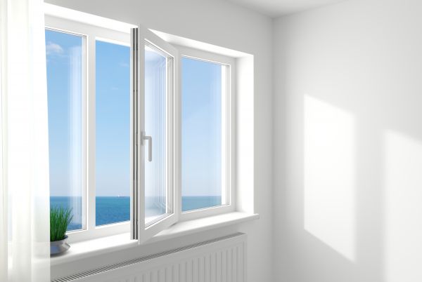 Casement Windows Installation in Estero