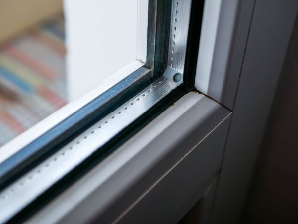 Cost of Security Window Replacement in Estero
