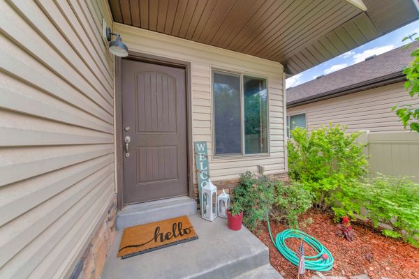 Retrofit Window Replacement in Estero