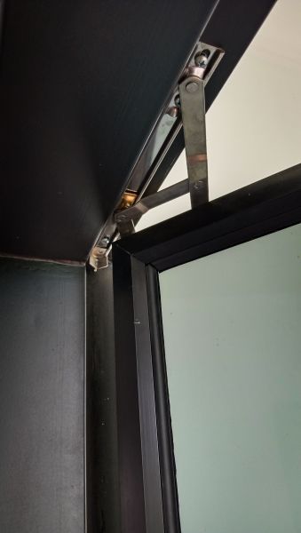 Cost of Pivot Window Replacement in Estero