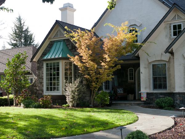 Cost of French Window Replacement in Estero