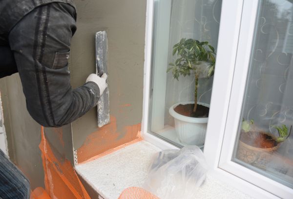 Cost of Fiberglass Window Replacement in Estero