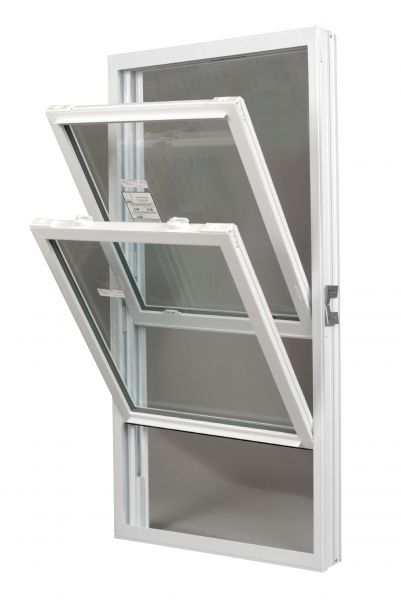 Double Hung Window Replacement in Estero