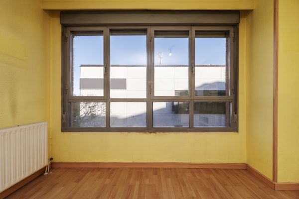Aluminum Window Replacement in Estero