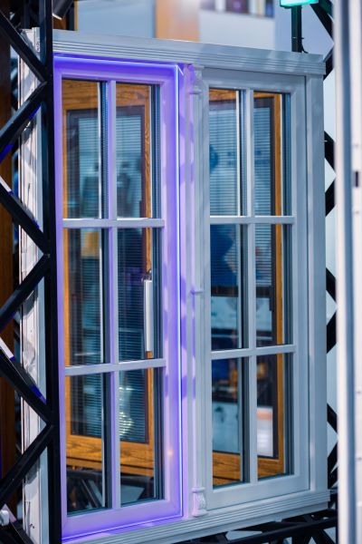 Cost of Reinforced Window Replacement in Estero