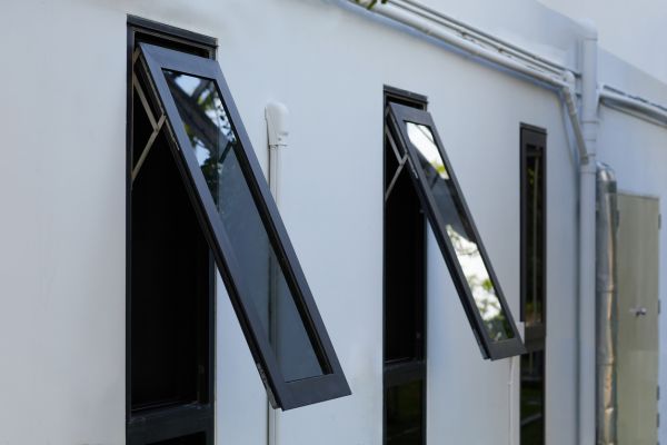 Cost of Tilt Window Installation in Estero