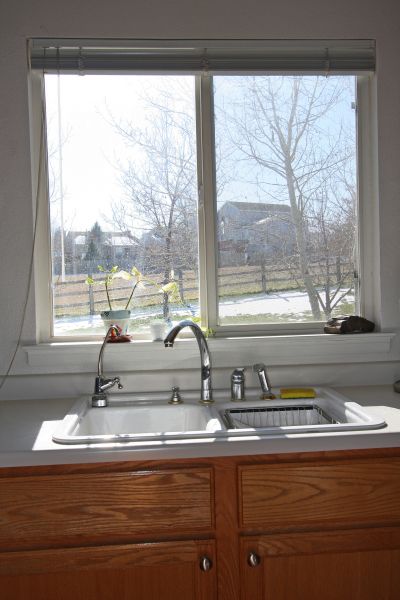 Cost of Kitchen Window Installation in Estero