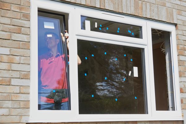 New Windows Installation in Estero
