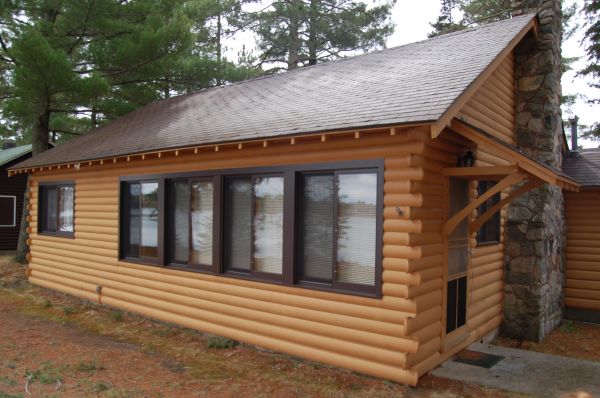Cost of Cabin Window Replacement in Estero
