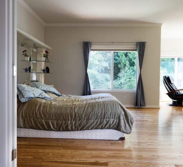 Cost of Bedroom Window Installation in Estero